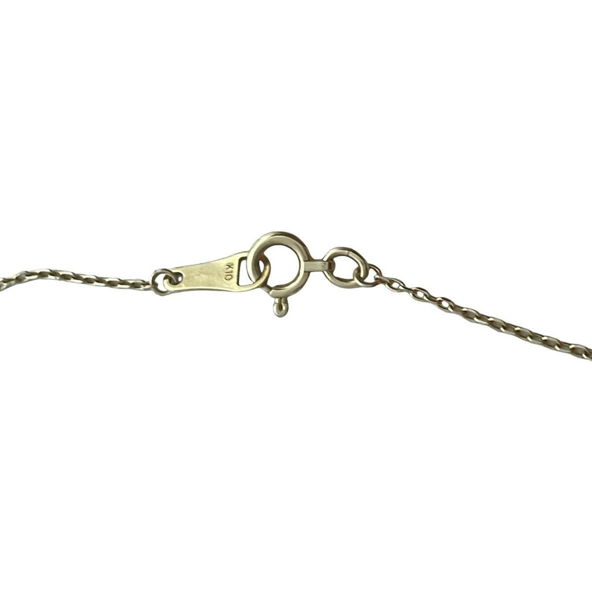 アガット ブレスレット