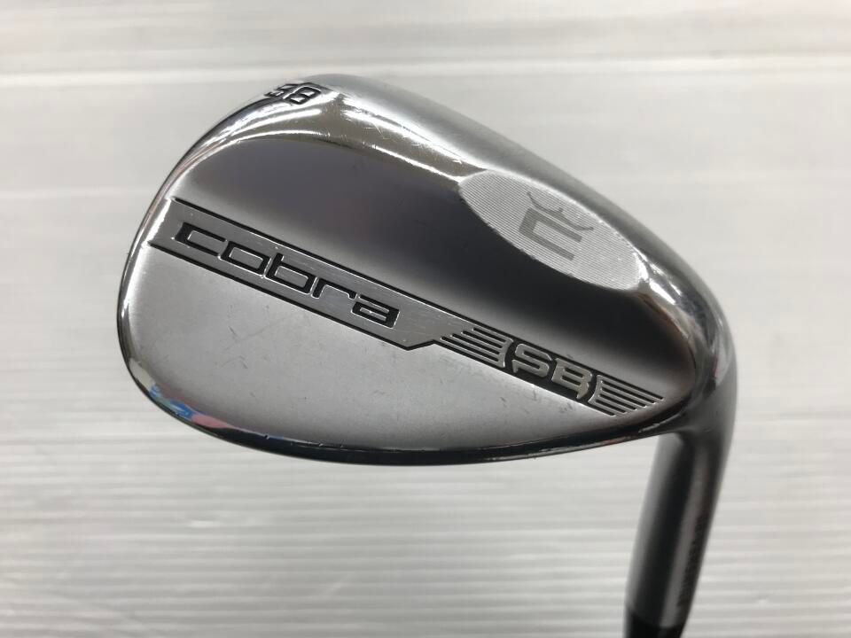 KING SNAKEBITE 2025 58 S200 ダイナミックゴールド 105 ウェッジ コブラ 最短