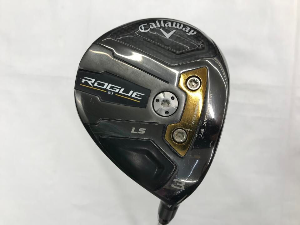 ROGUE ST LS 15 SR TENSEI 55 for Callaway ROGUE ST フェアウェイウッド キャロウェイ 最短