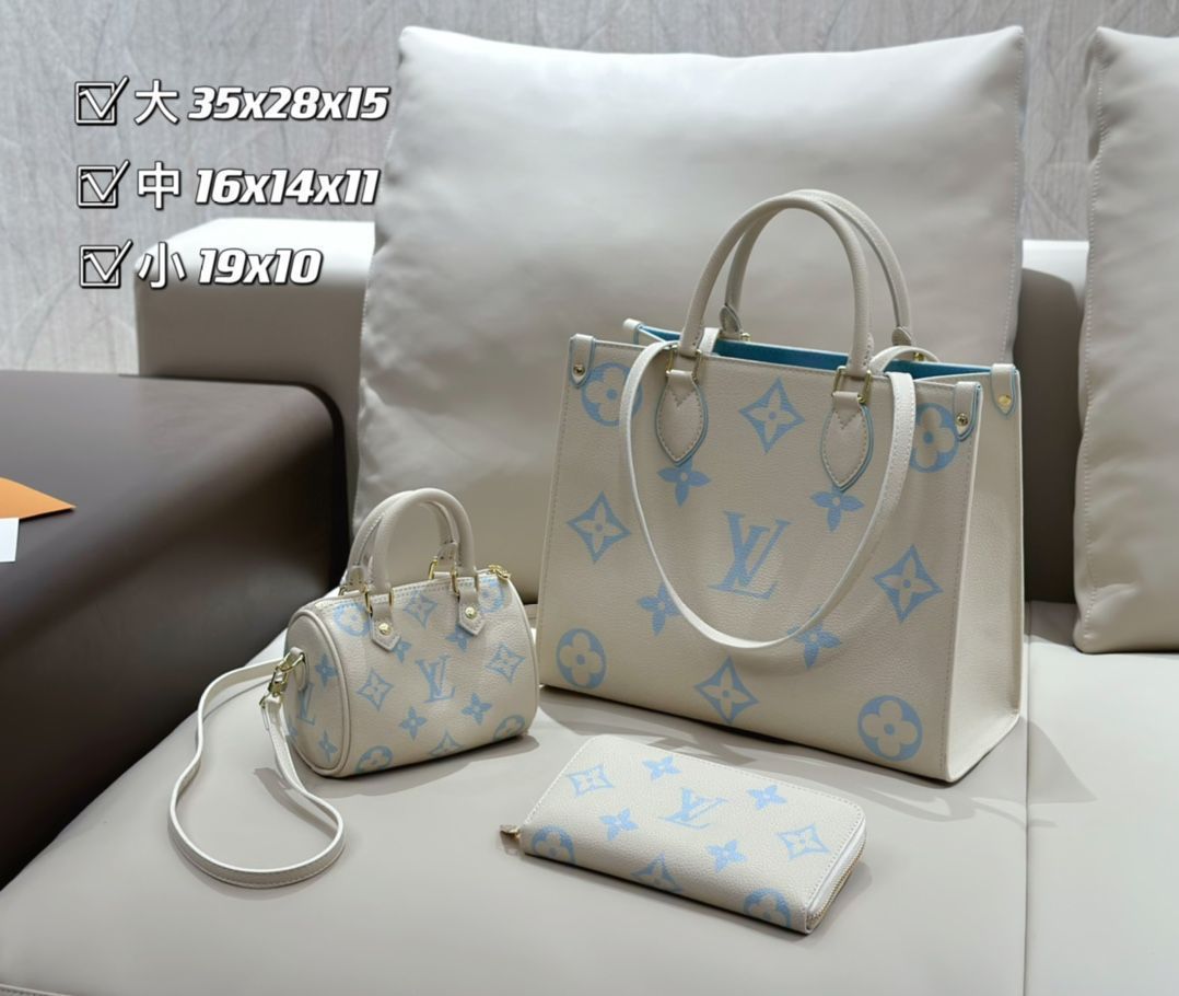 ルイヴィトン トートバッグ