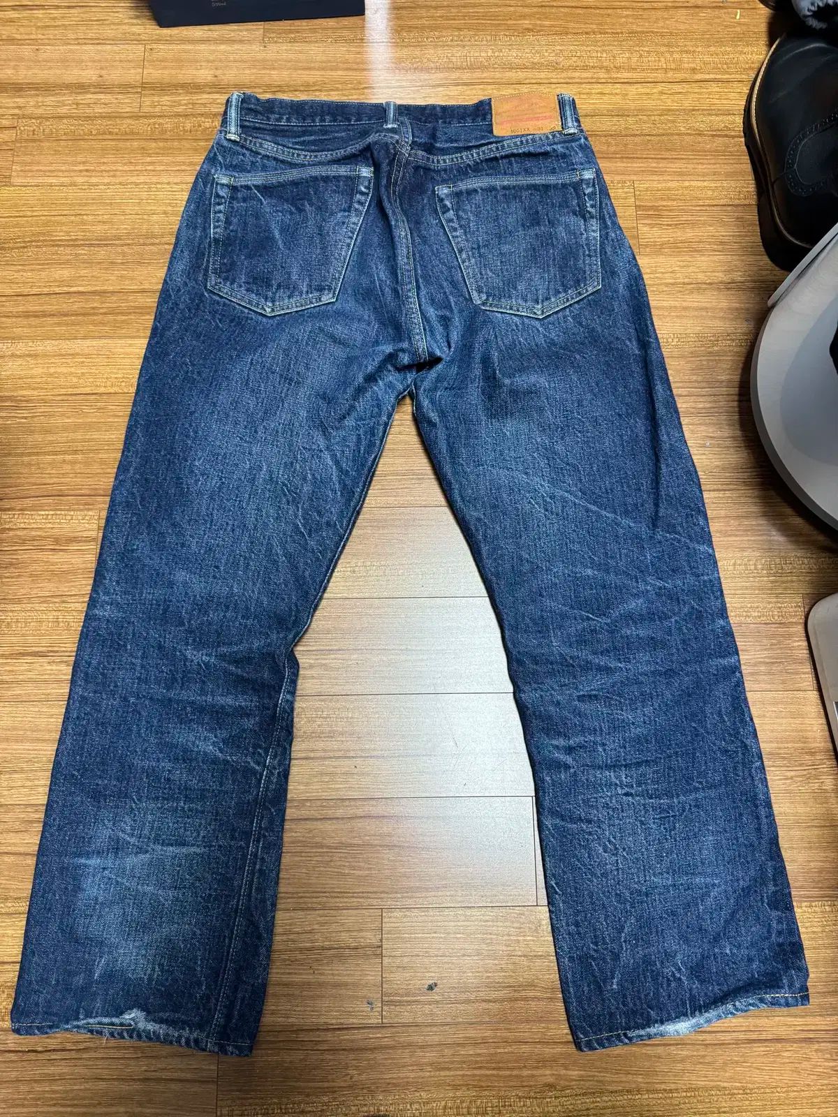 ウエアハウス 1001XX 31 32 デニムパンツ