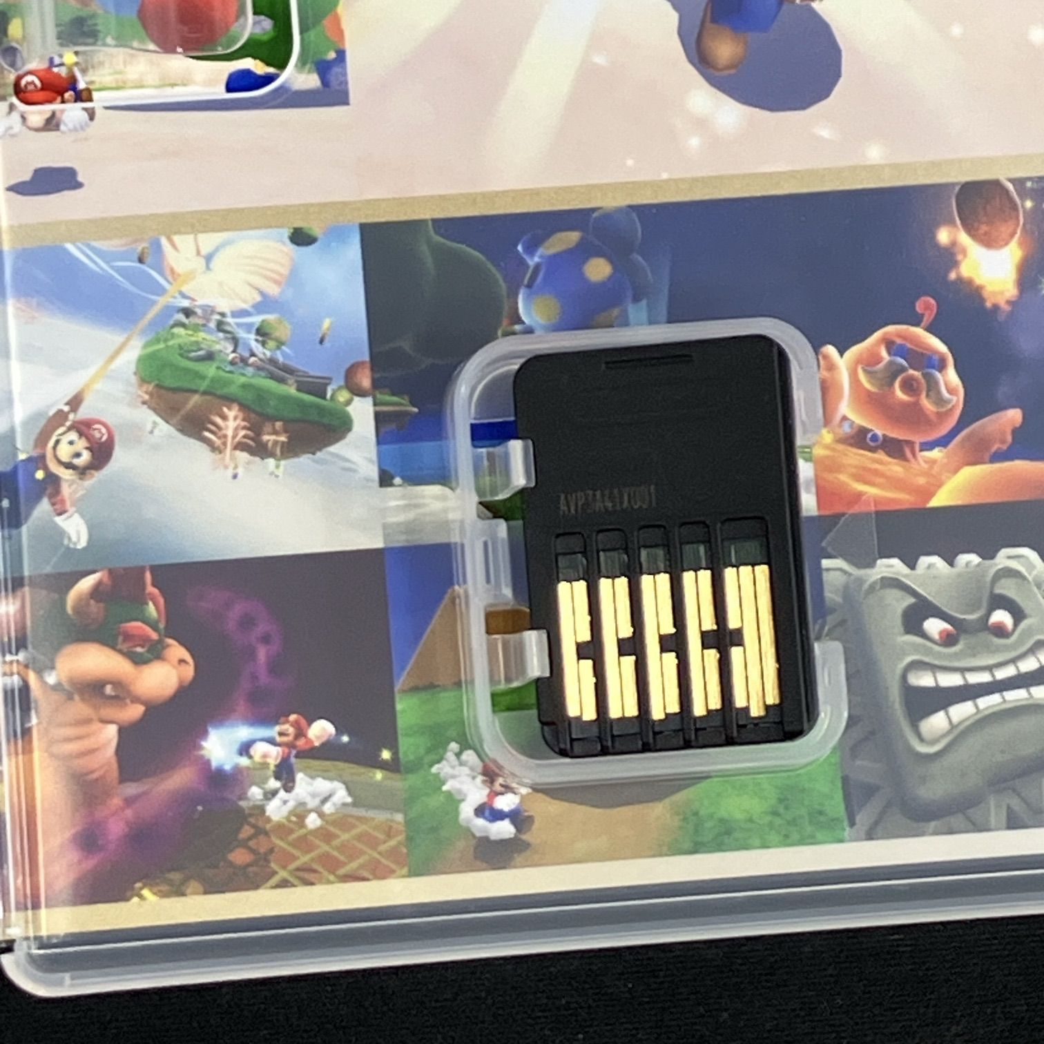 Switch スーパーマリオ3Dコレクション - メルカリ