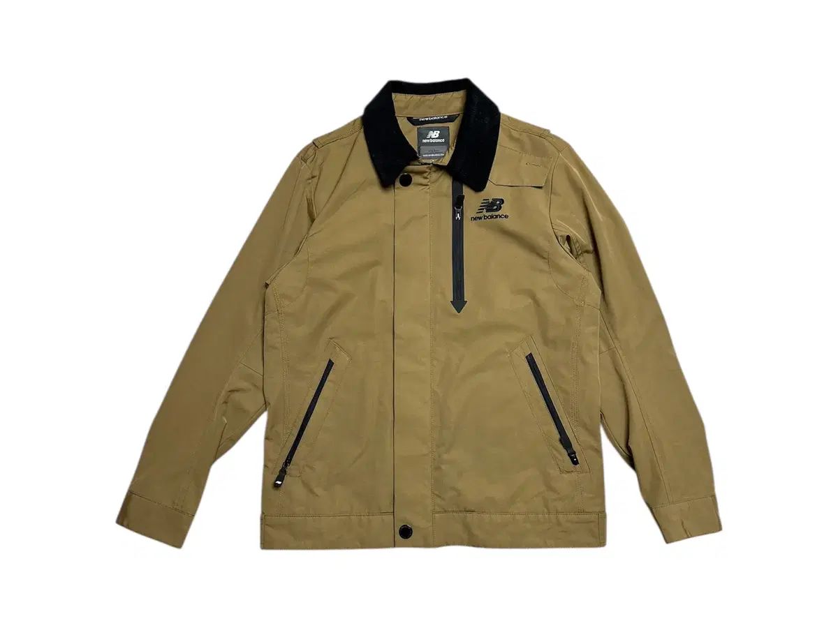 453 ニューバランス スポーティー ジャケット (95)