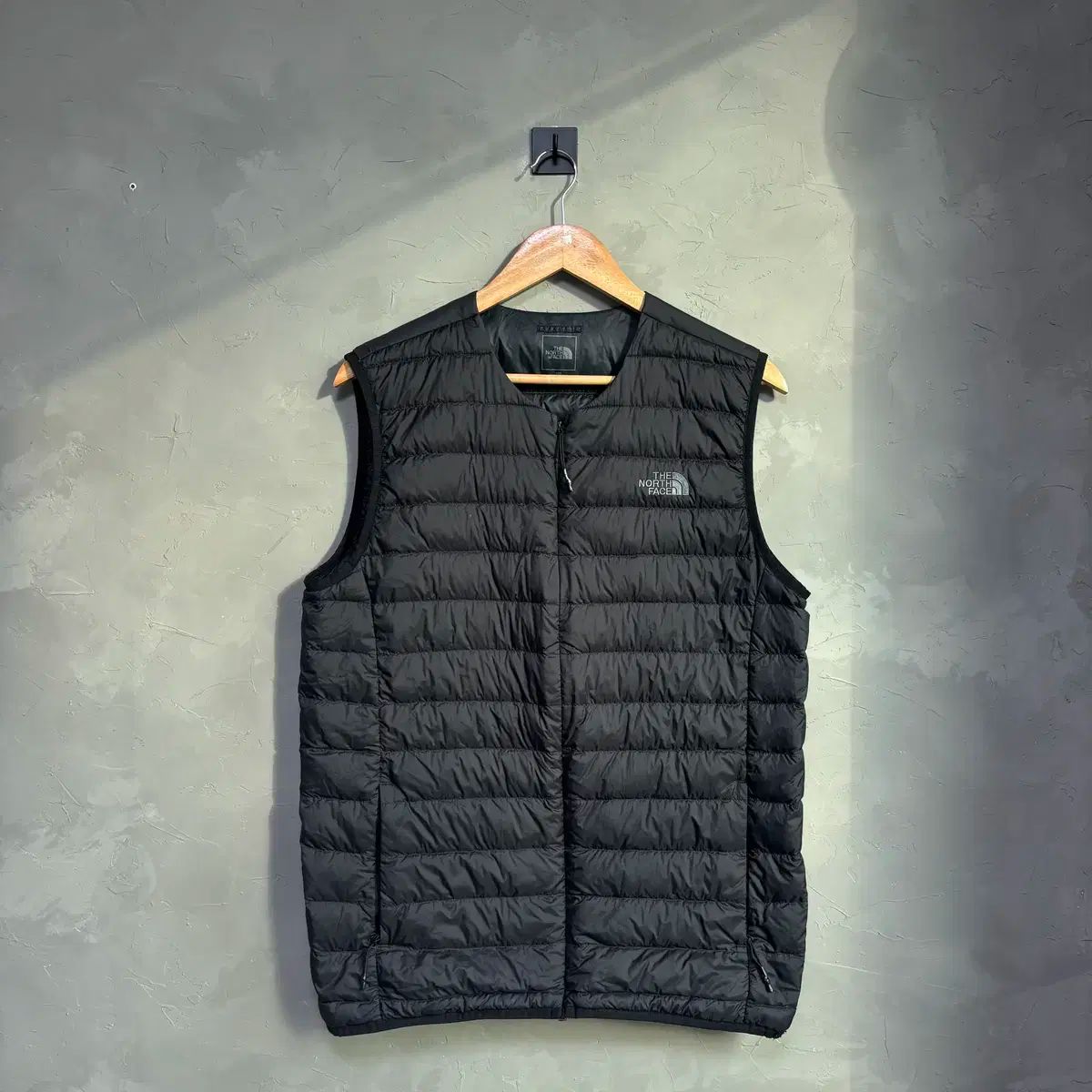 THE NORTH FACE ザノースフェイス シティ グースダウン ダウン ベスト