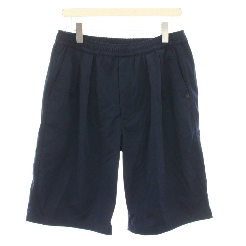 ダイワ ピアサーティナイン DAIWA PIER39 テックイージー2Pショーツツイル TECH EASY 2P SHORTS TWILL ハーフパンツ ショートパンツ M 紺 ネイビー BP-50023 YT