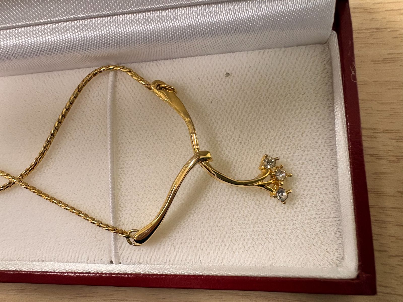 遺品整理・まとめ売り】アクセサリー ジュエリー ネックレス 遺品整理