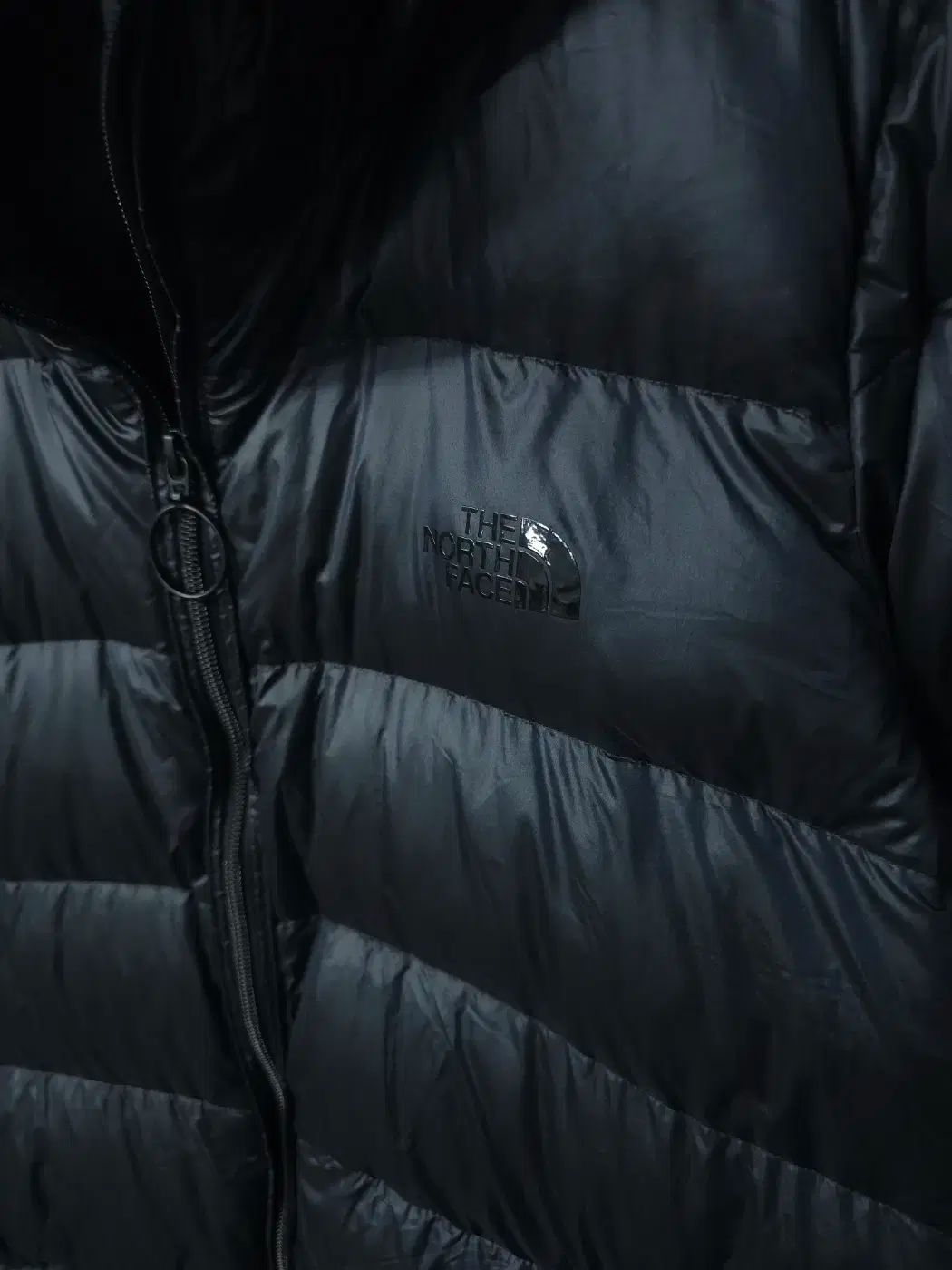 ダウンジャケット