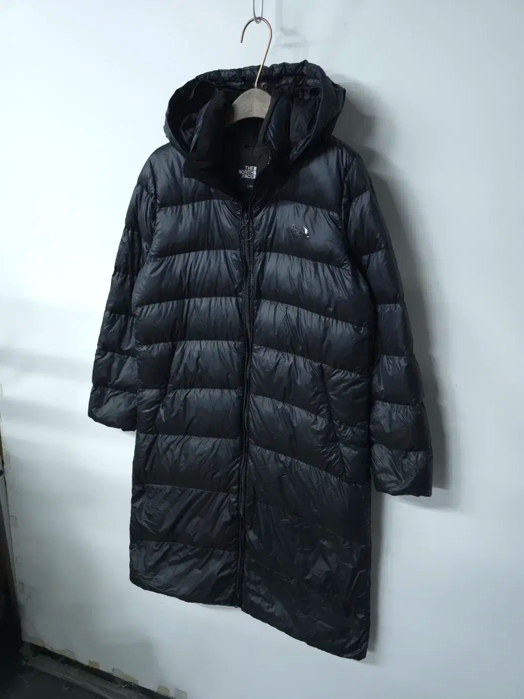 ダウンジャケット