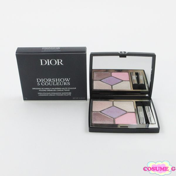 ディオール ディオールショウ サンク クルール #936 スウィートブーケ