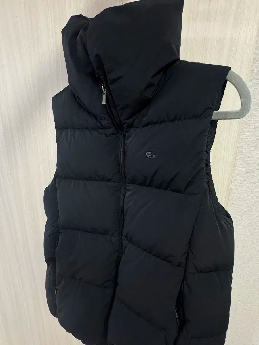 LACOSTE ラコステ レディース ダウンベスト ダウンベスト