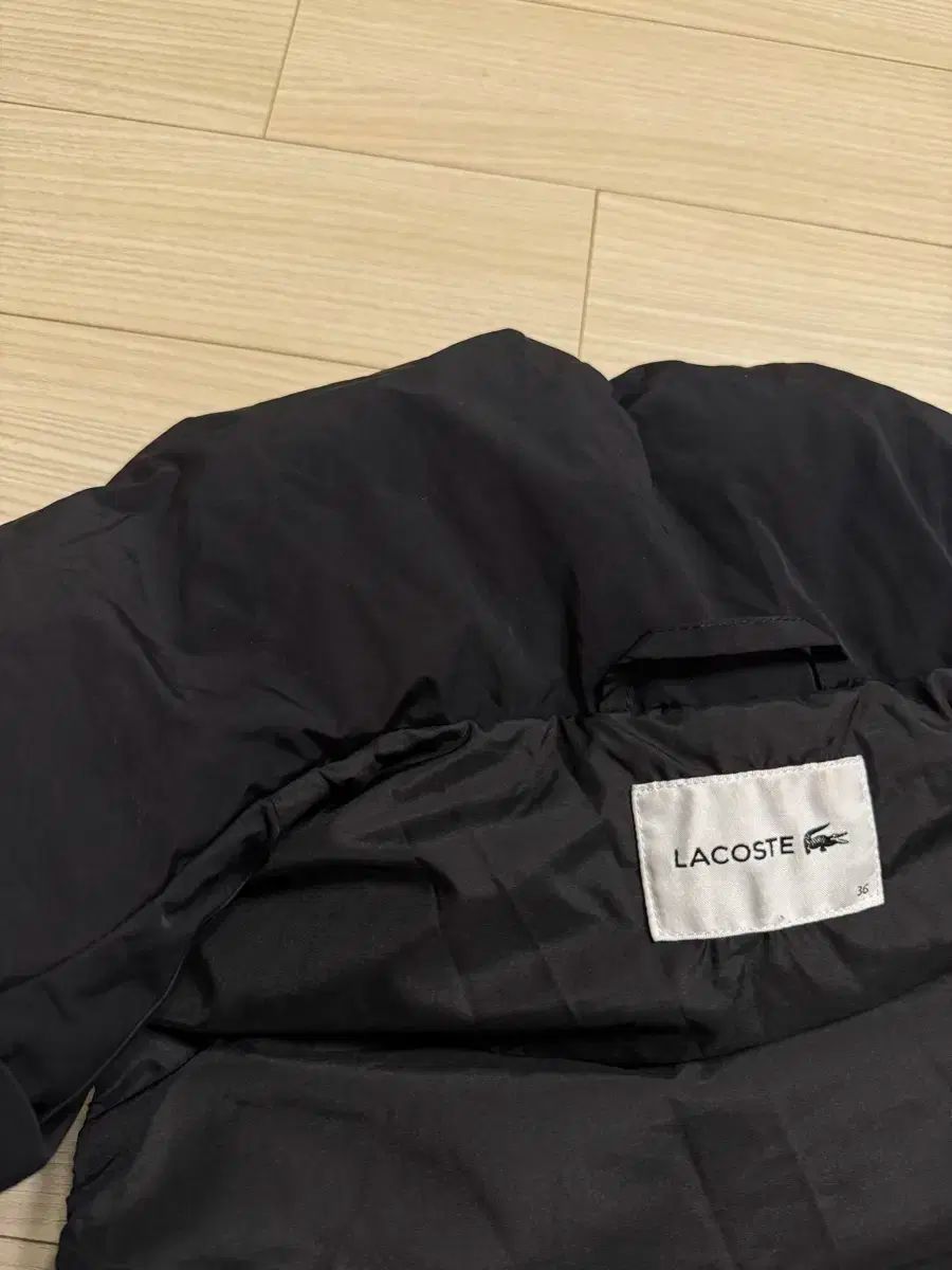 LACOSTE ラコステ