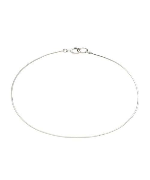 cocoshnik X ブレスレット YG K10 33cm 5