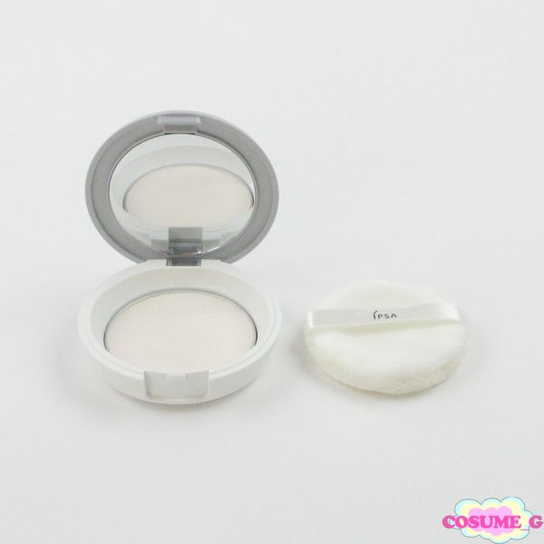 イプサ スキンケアパウダー　薬用美白パウダー IPSA(イプサ) 2020春新作！美白マスク発想の薬用美白「スキンケア