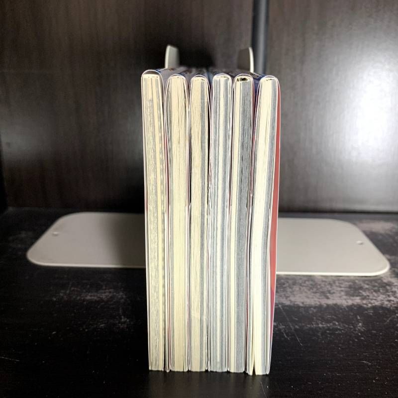 ONE PIECE ワンピース 零・千・七七七・4/4・壱萬八拾九・四十億 計6冊