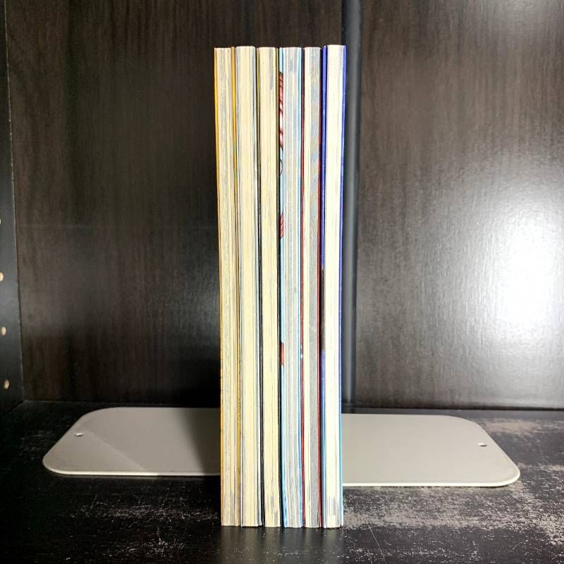 ONE PIECE ワンピース 零・千・七七七・4/4・壱萬八拾九・四十億 計6冊