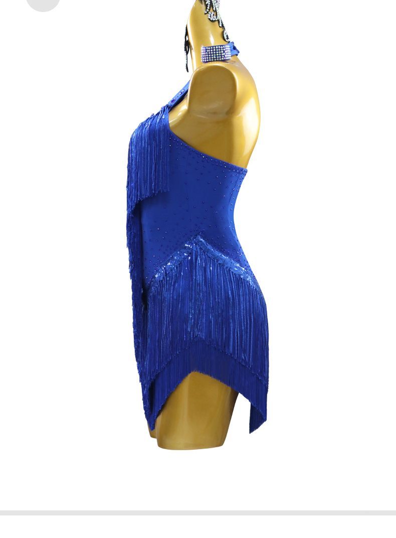 ダンスウェア ラテン