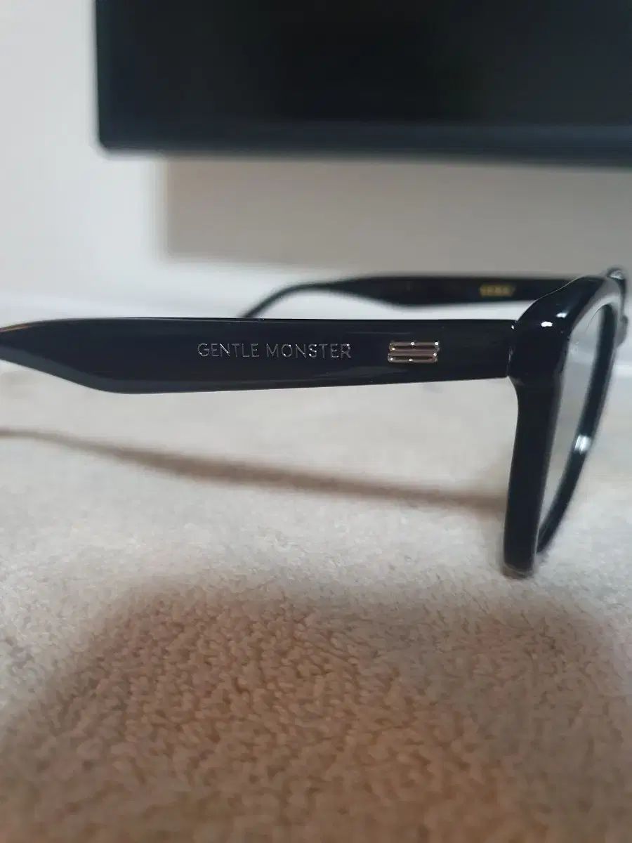 GENTLE MONSTER(ジェントルモンスター) noma-01 サングラス - メルカリ