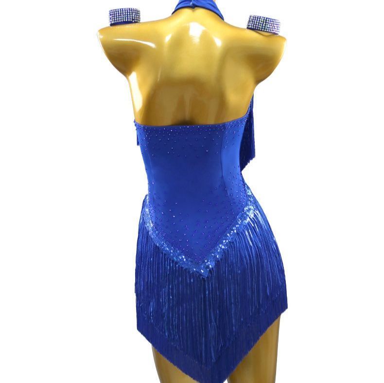 演出服 フラメンコ