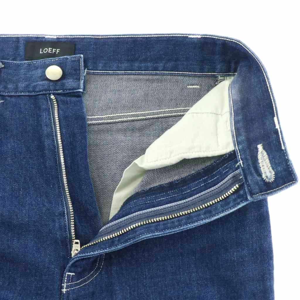 デニムパンツ ジーンズ