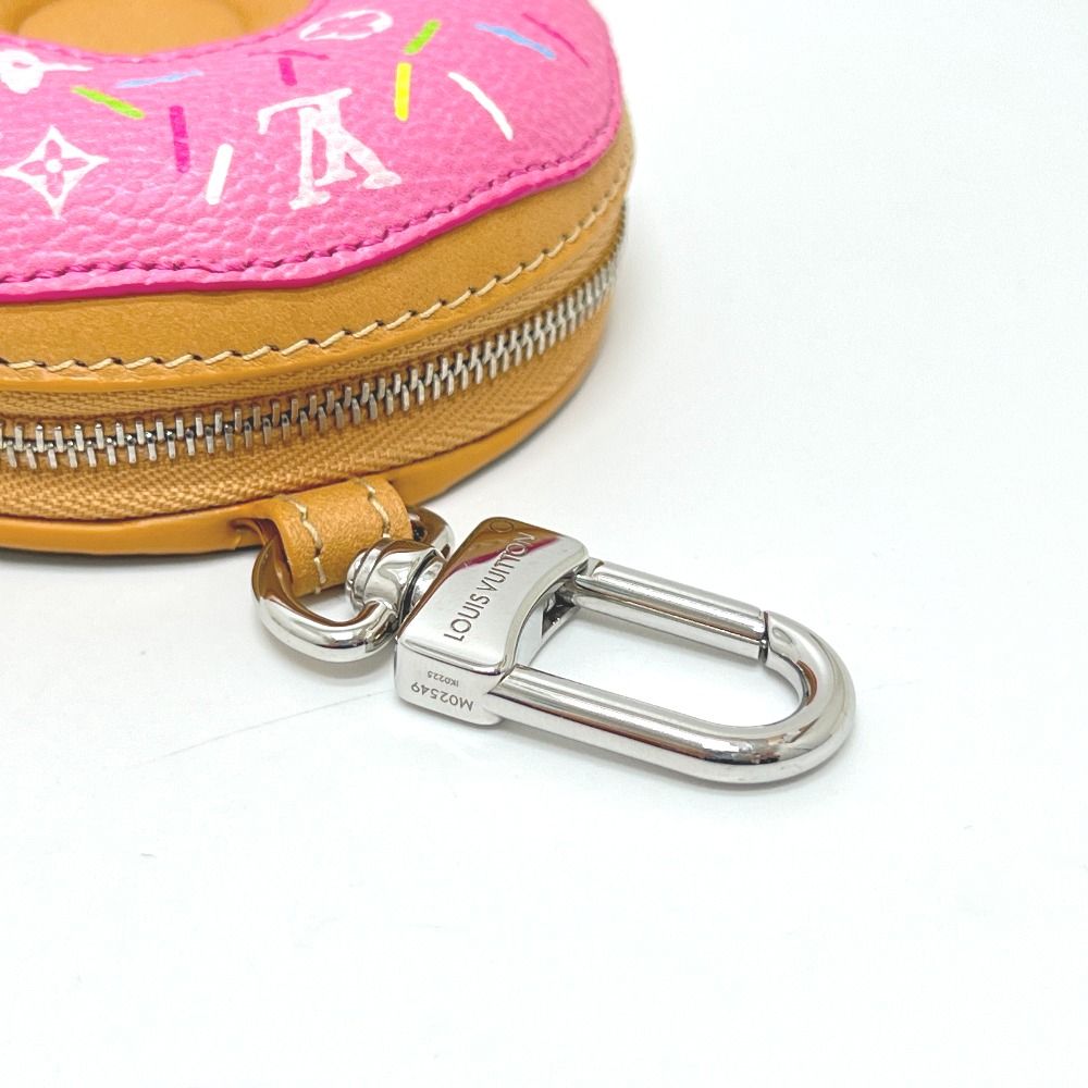 バッグチャーム･LV