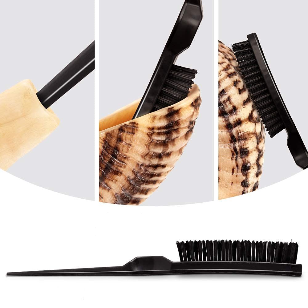 簡単に吹くための滑らかなマウスピース ベルベットバッグ