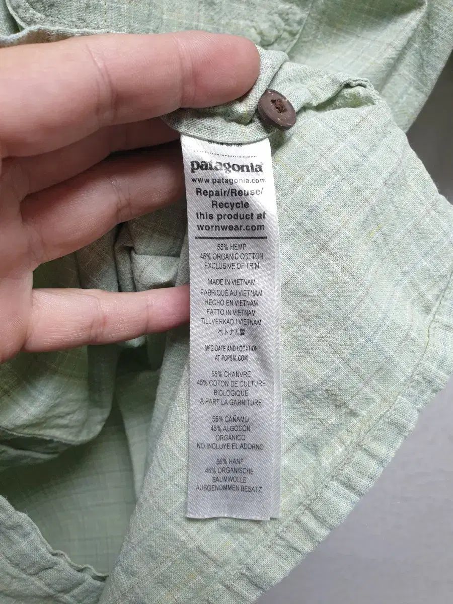 オーガニックコットン 半袖