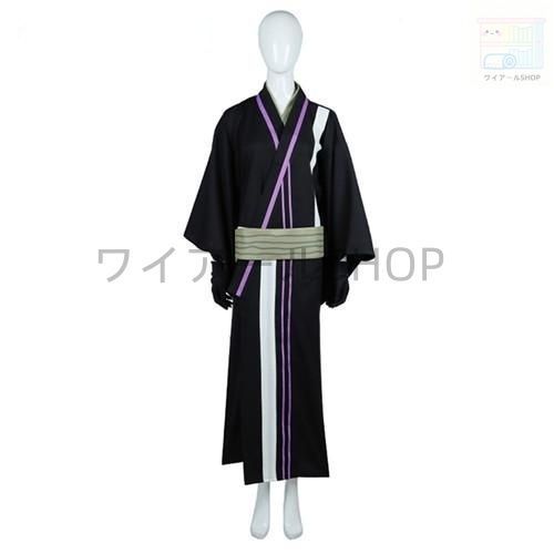 刀剣乱舞 軽装 太刀 膝丸 コスプレ衣装 演出服 変装 cosplay 仮装 二次会 イベント パーティー