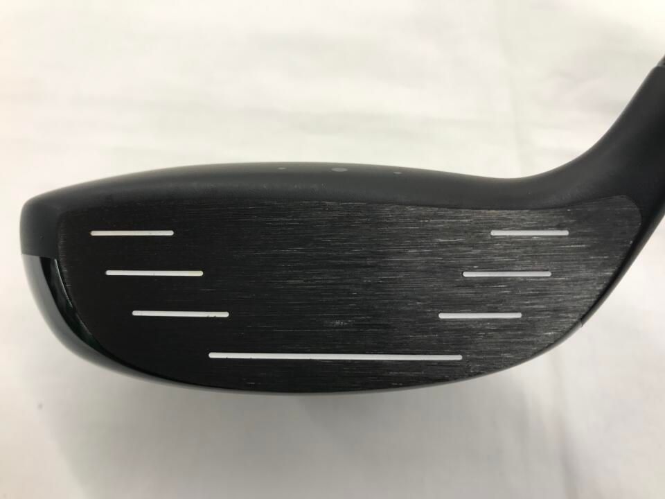 G 425 MAX 14.5 S TOUR 173-55 フェアウェイウッド ピン 最短