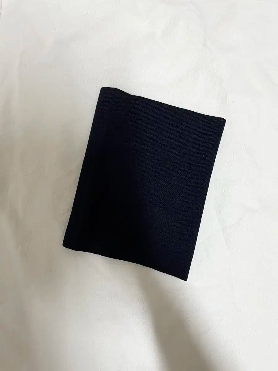 メゾン マルジェラ スティッチ ネックウォーマー