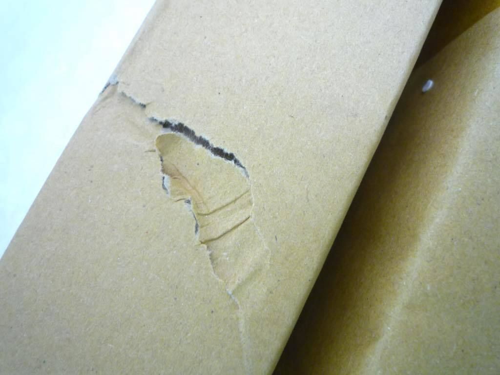 DM用ピンポール