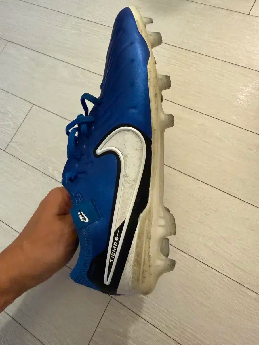 ティエンポ エリート