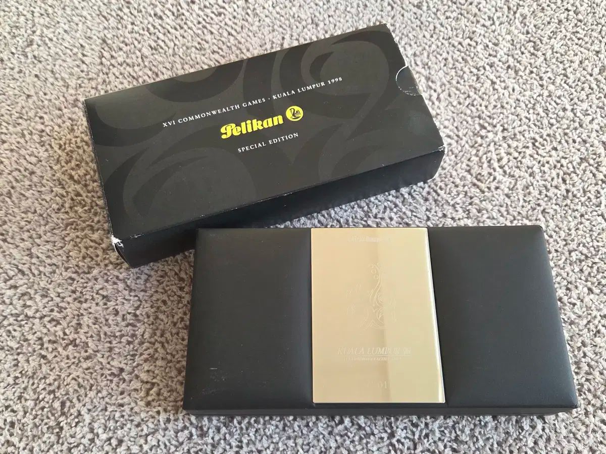 ペリカン M 800 クアラルンプール モデル 万年筆