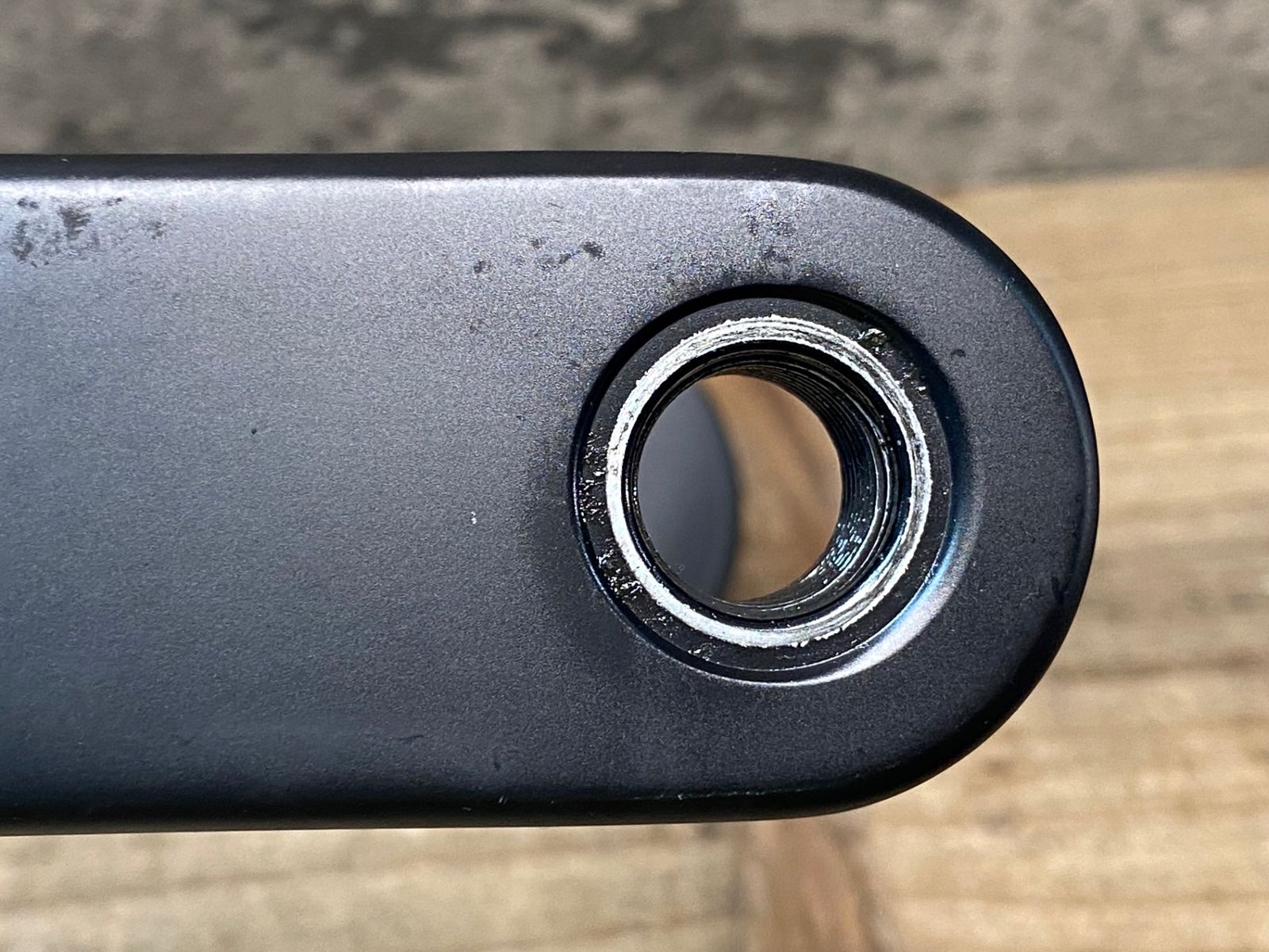 JO 098 シマノ SHIMANO アルテグラ ULTEGRA FC R 8100 クランクアーム 170 mm 折りたたみ自転車 その他 