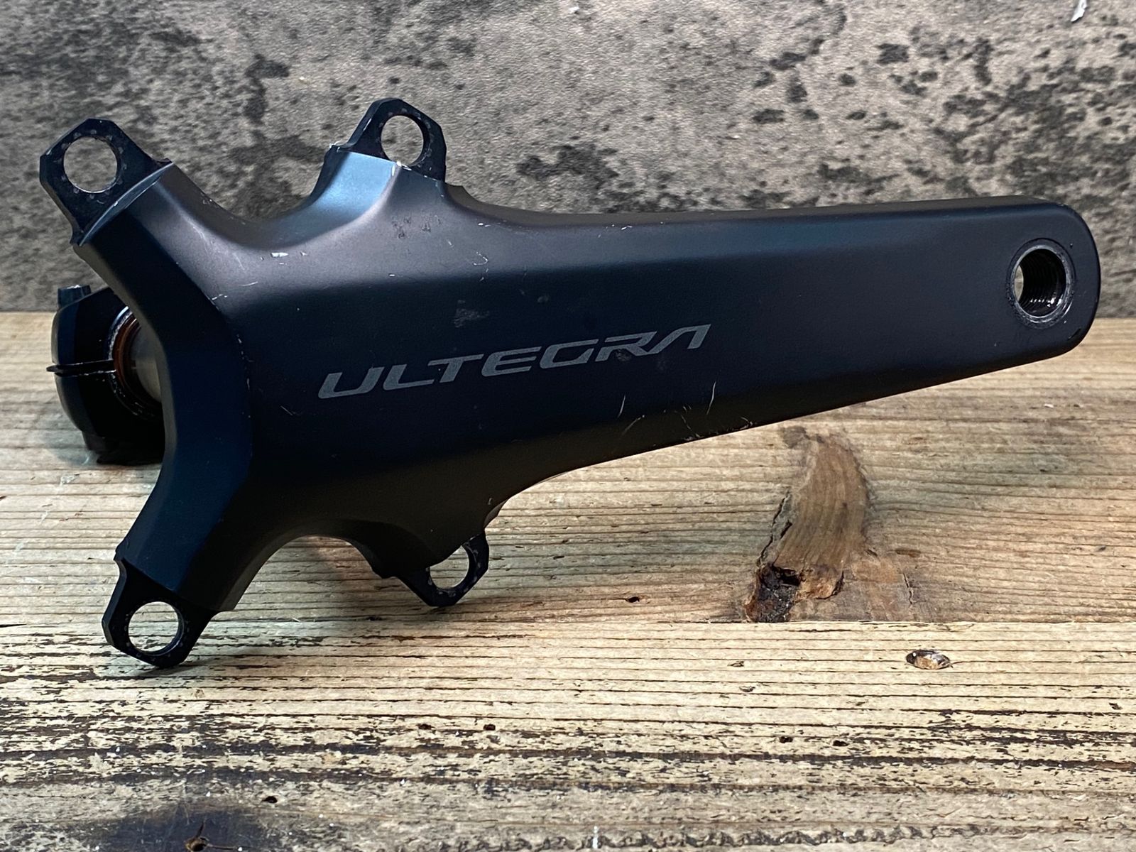 DURA-ACE FC-R9200-Pパワーメータークランクアーム 170mm SHIMANO