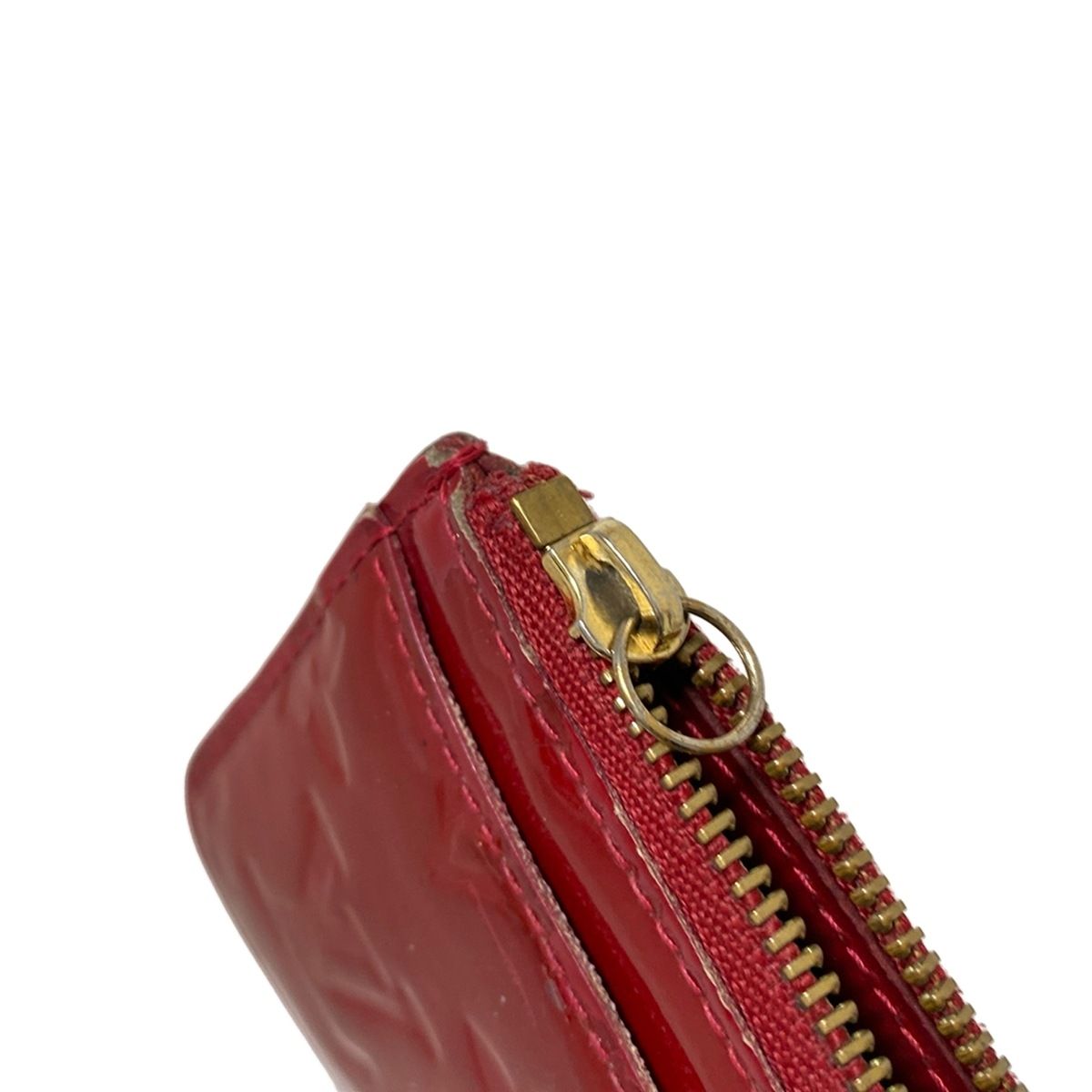 ルイヴィトン ヴェルニ クレ NM ポムダムール M93559 LOUIS VUITTON