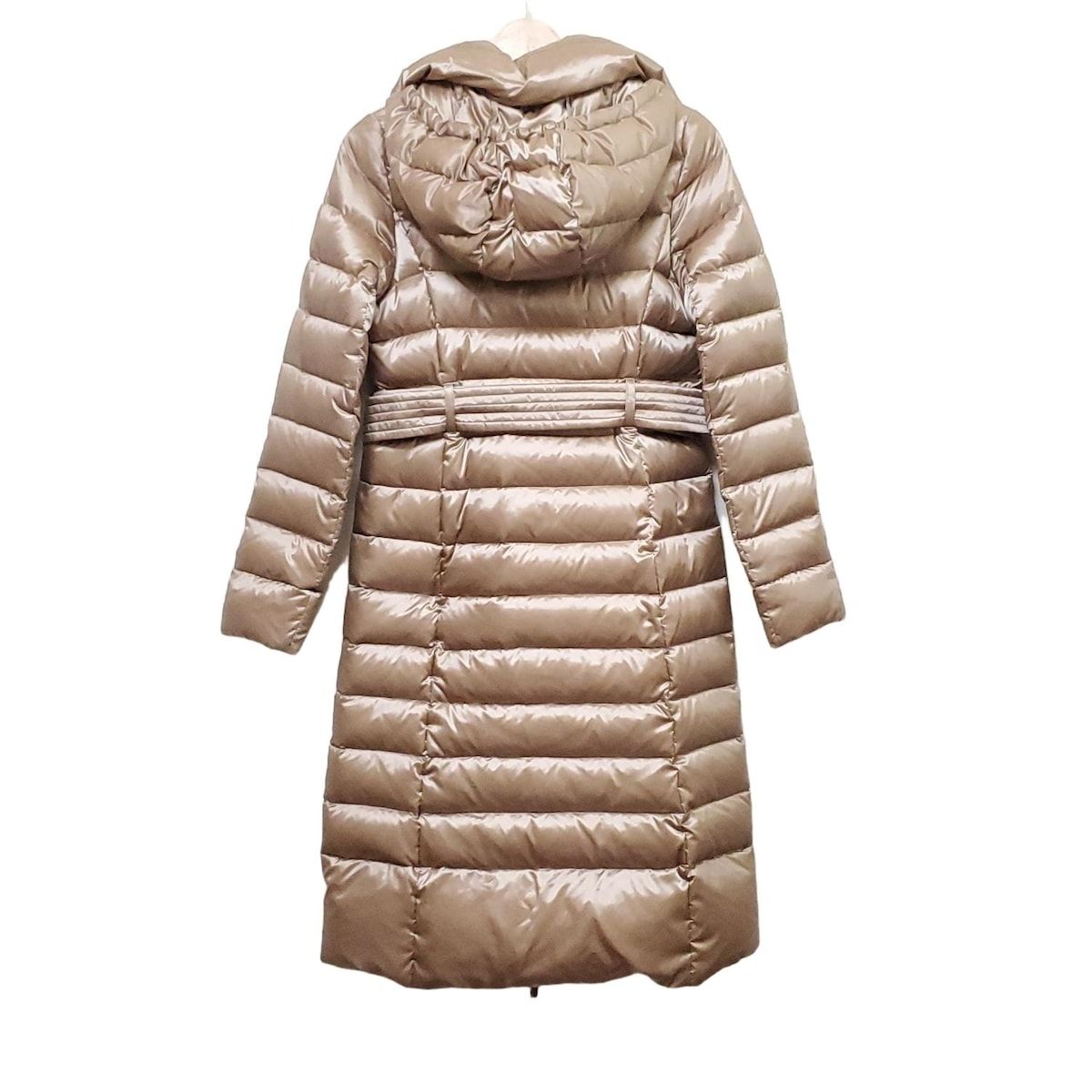 MACKINTOSH LONDON(マッキントッシュロンドン) ダウンコート サイズ36