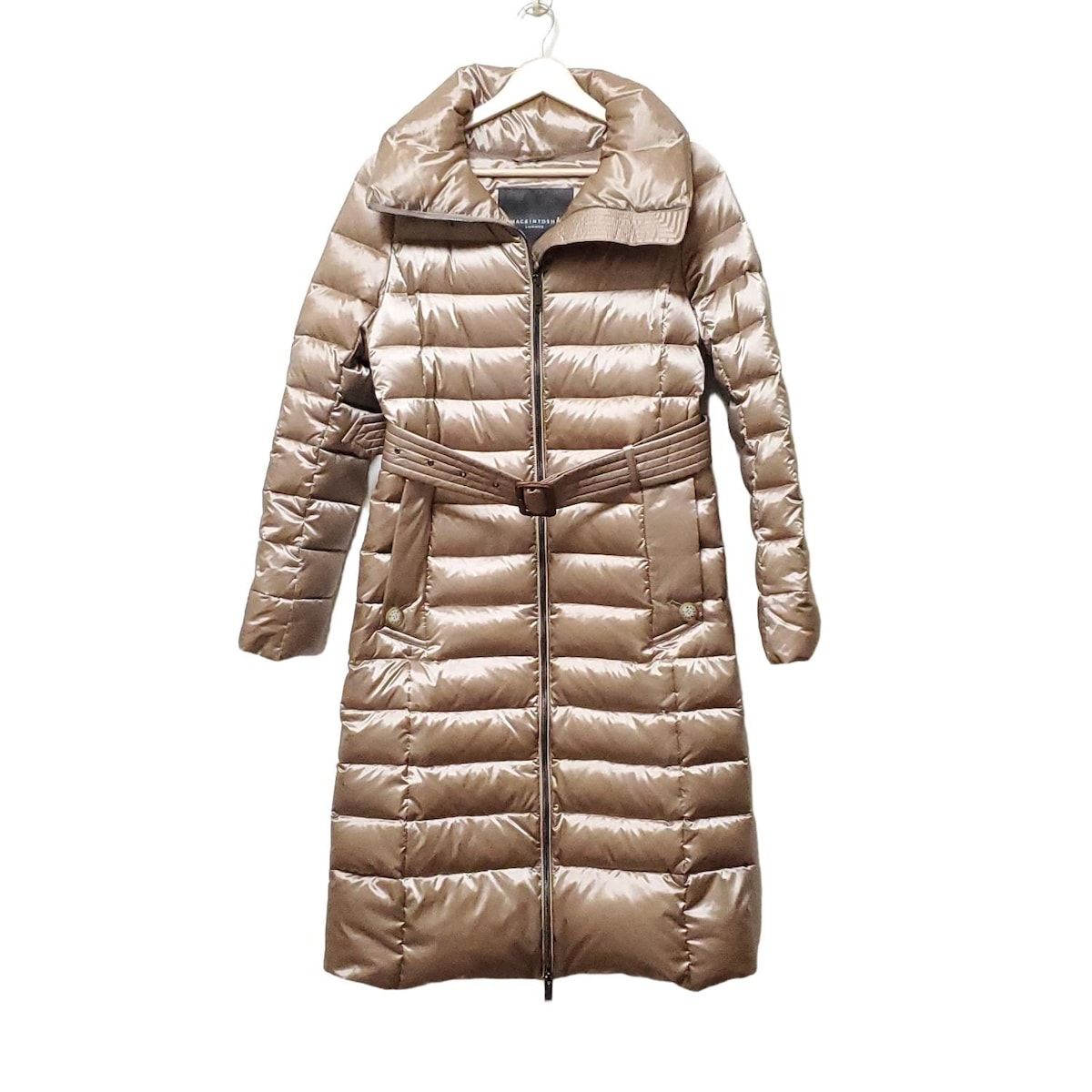 MACKINTOSH LONDON(マッキントッシュロンドン) ダウンコート サイズ36