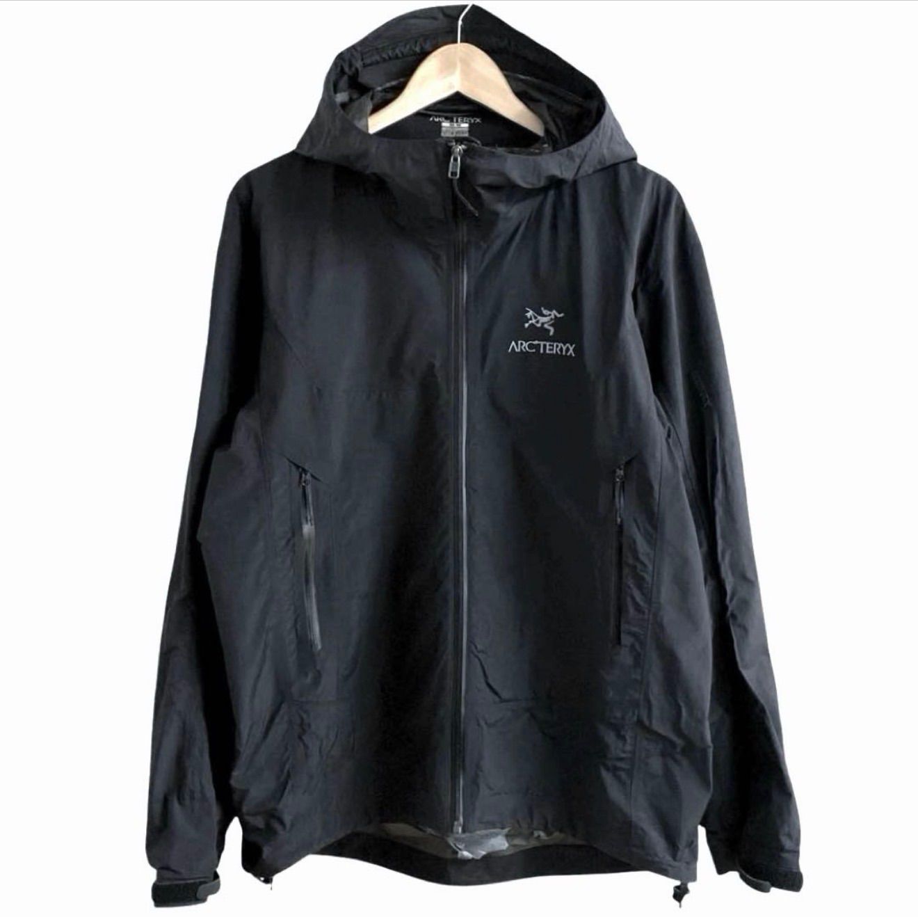 ARC TERYX BETA SL JACKET GORE-TEX アークテリクス ベータ SL ジャケット ゴアテックス パーカー M 10968-75089-04 15