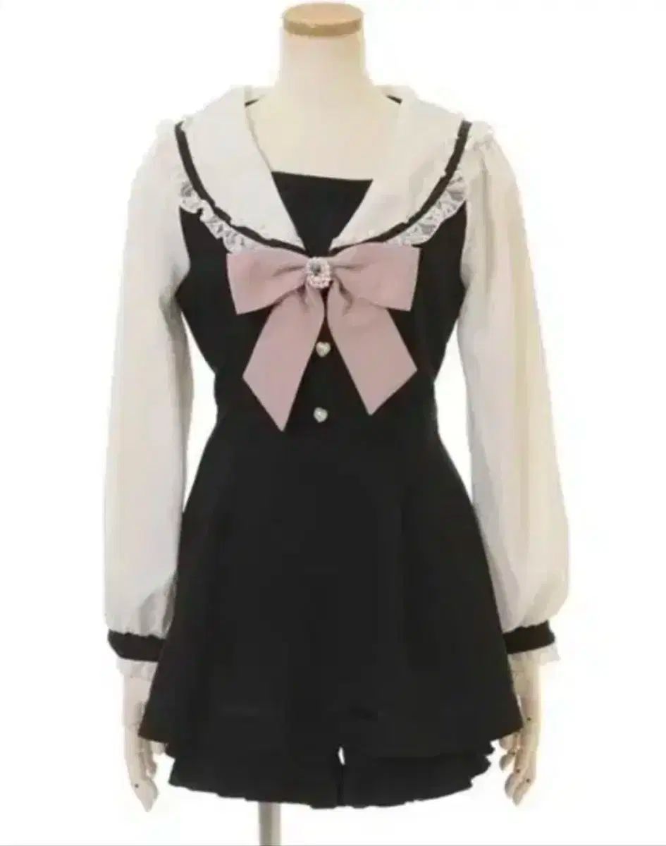 販売 リズリサ セーラー セットアップ