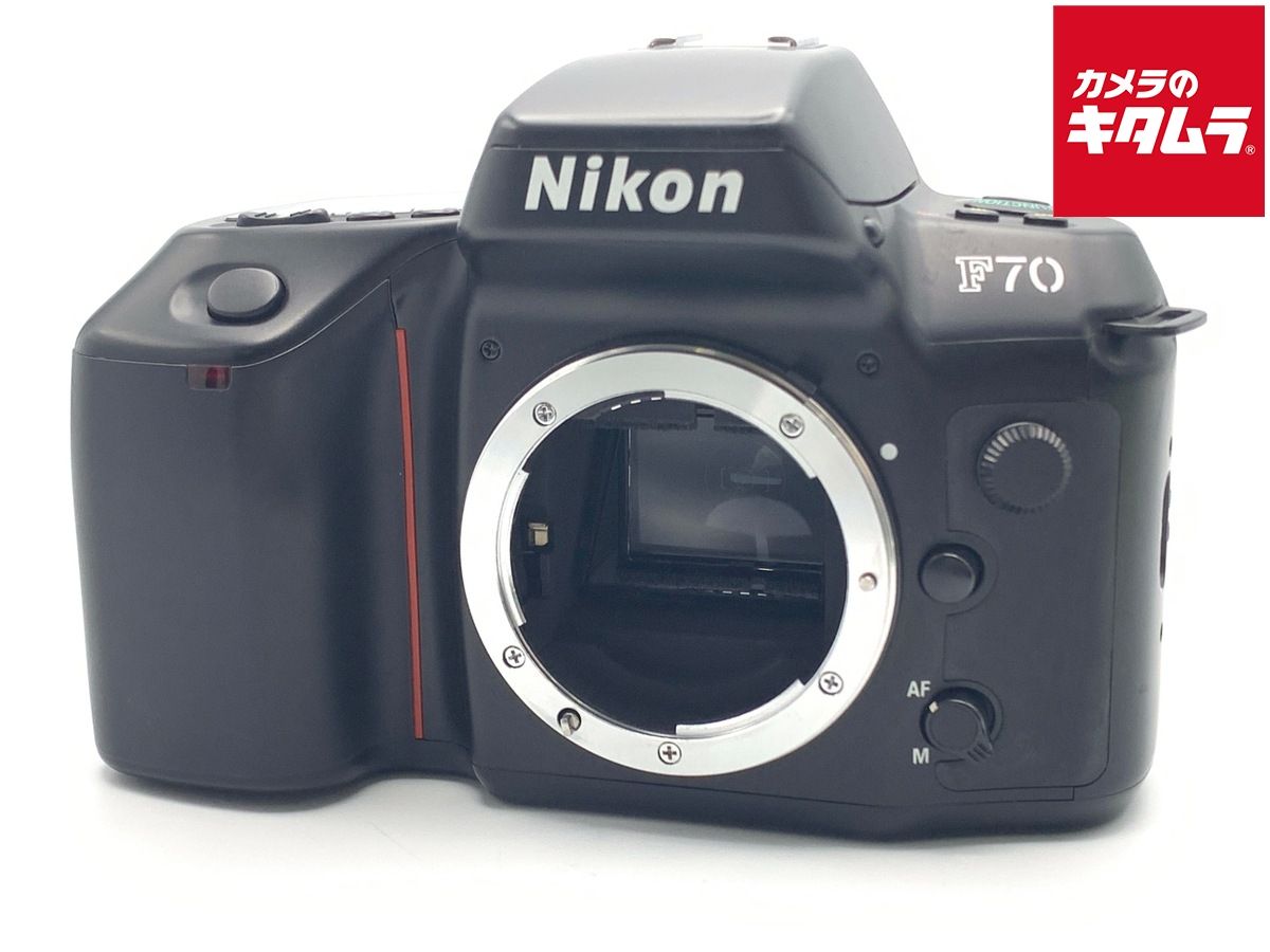 中古】 【並品】 ニコン F70D PANORAMA - メルカリ