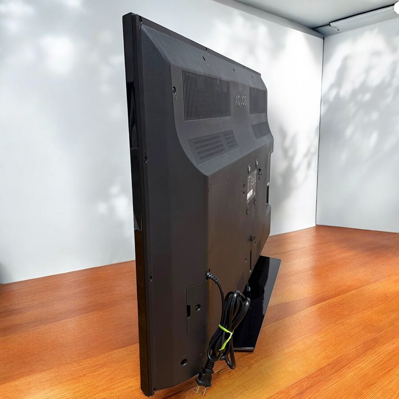 シャープ LC-40S5