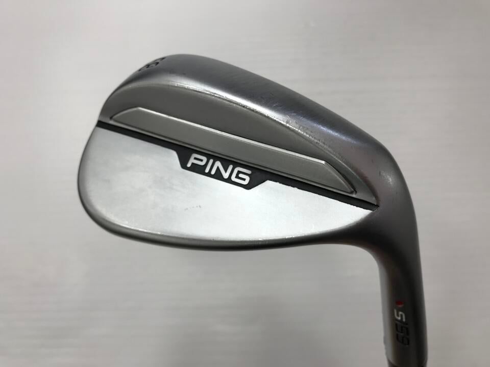 s159 58 ダイナミックゴールド ウェッジ ピン 最短