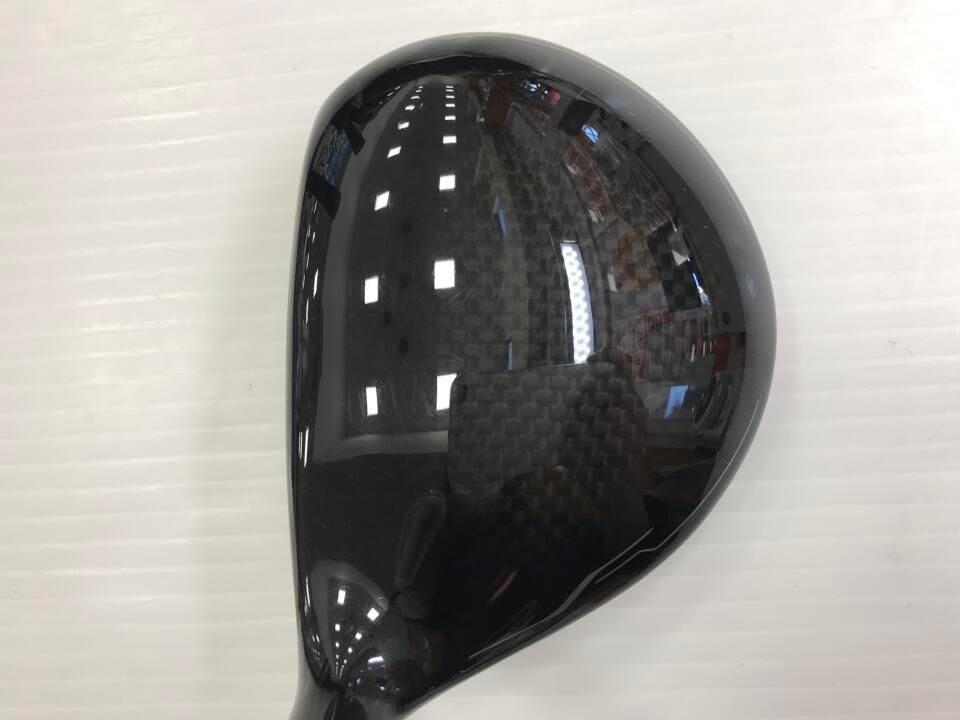 フェアウェイウッド ヤマハ