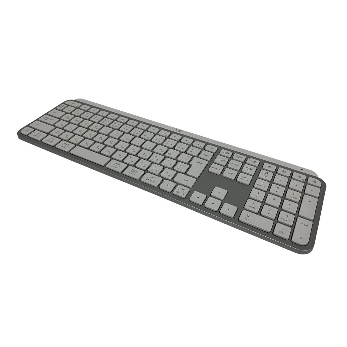 Logicool YR0073 MX KEYS S ワイヤレス キーボード PC B10583940
