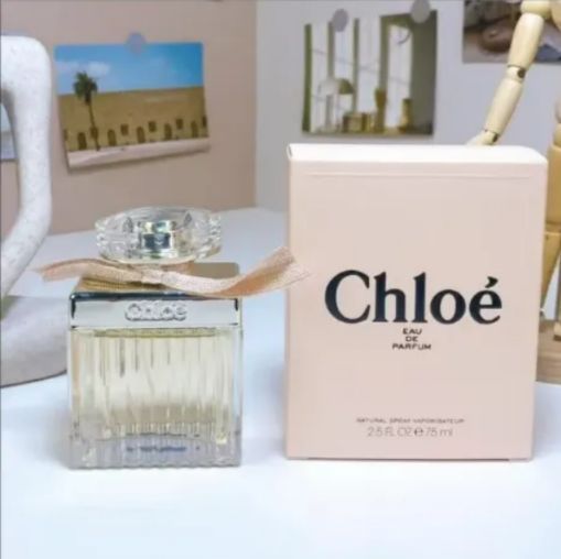 CHLOE クロエ オードパルファム 75ml EDP 香水. - メルカリ