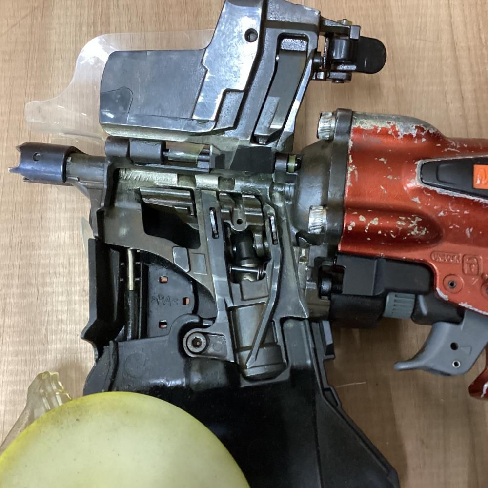 MAX マックスHN-75