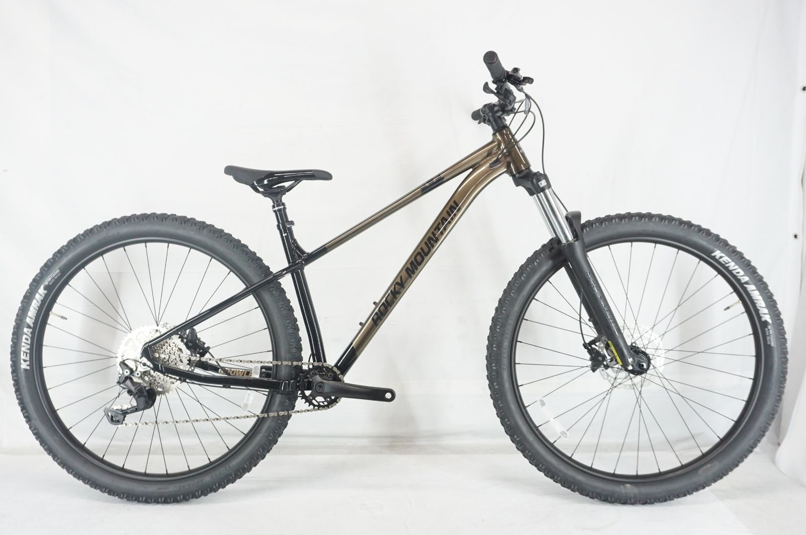 TREK(トレック) 4300 2009年モデル マウンテンバイク 中古美品 TREK 