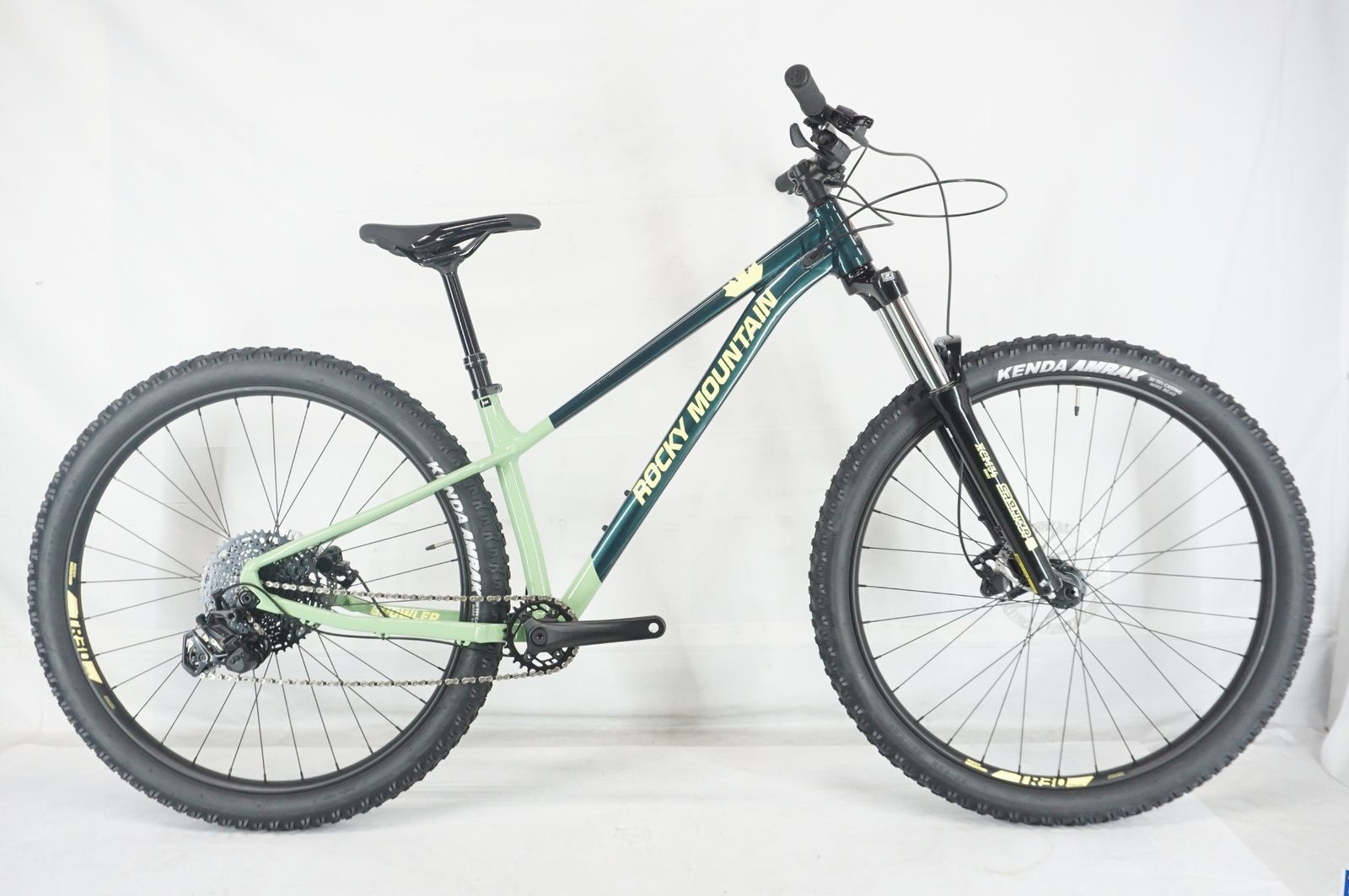 ROCKY ロッキーマウンテン GROWLER 20 モデル マウンテンバイク バイチ