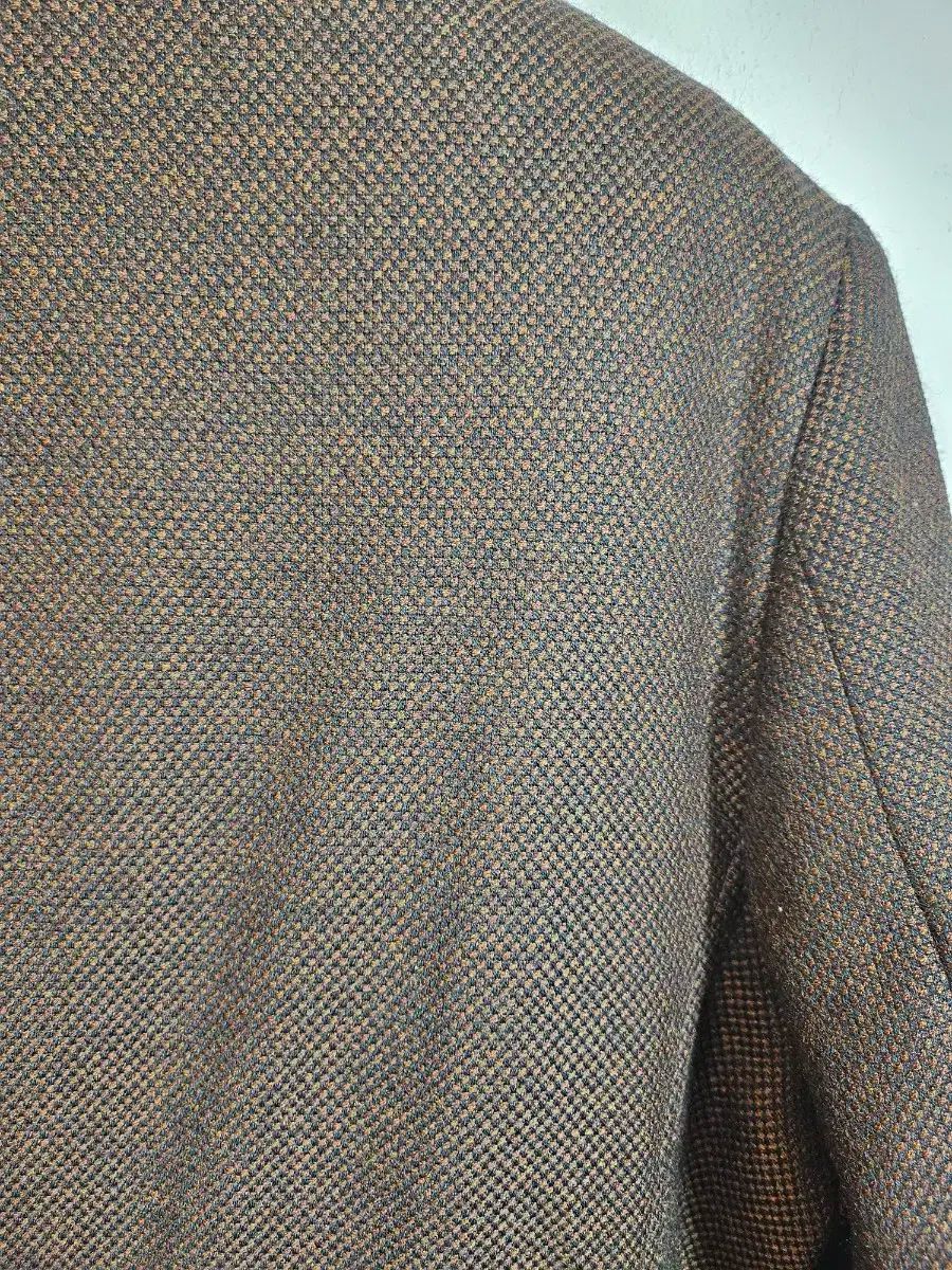 メンズ ブラウン