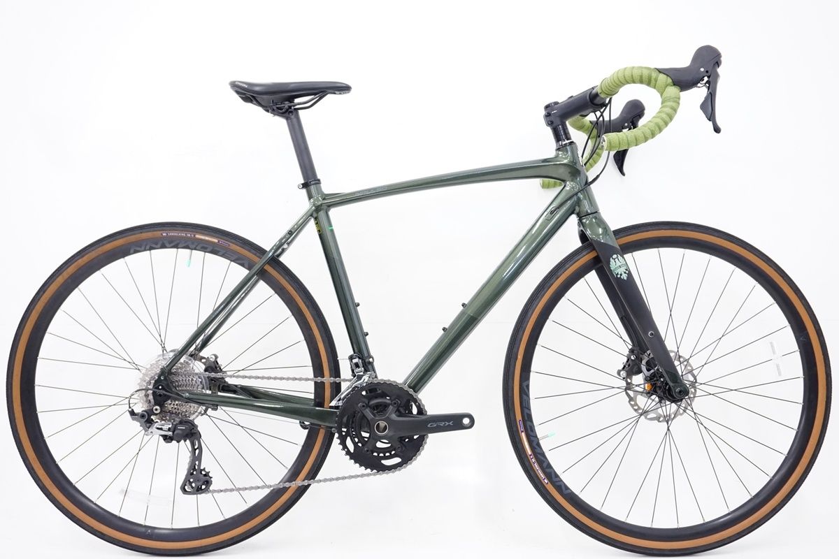 BIANCHI ビアンキ IMPULSO ALL ROAD モデル ロードバイク バ